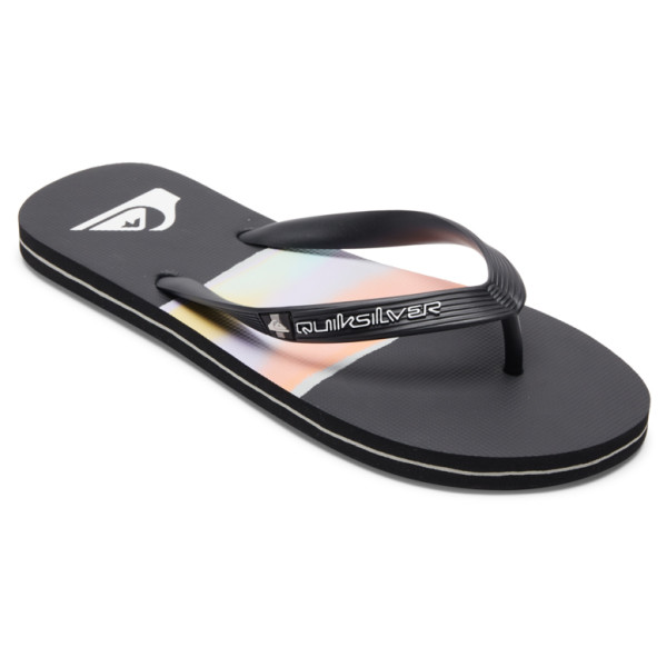 Quiksilver - Molokai Airbrushed - Sandalen