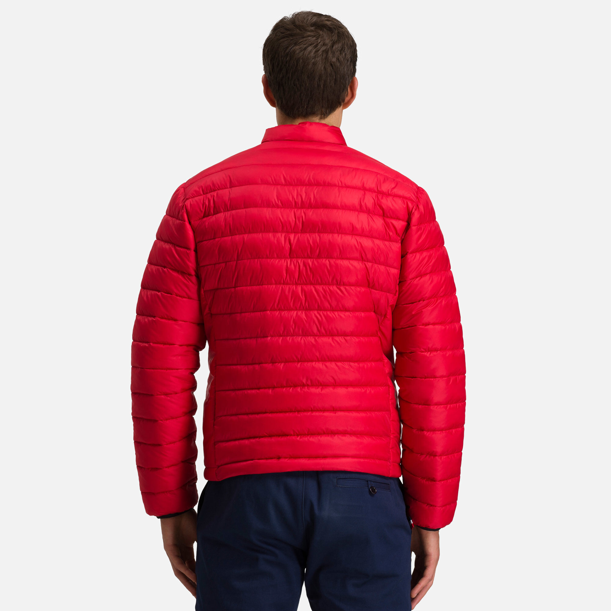 Doudoune 100gr homme