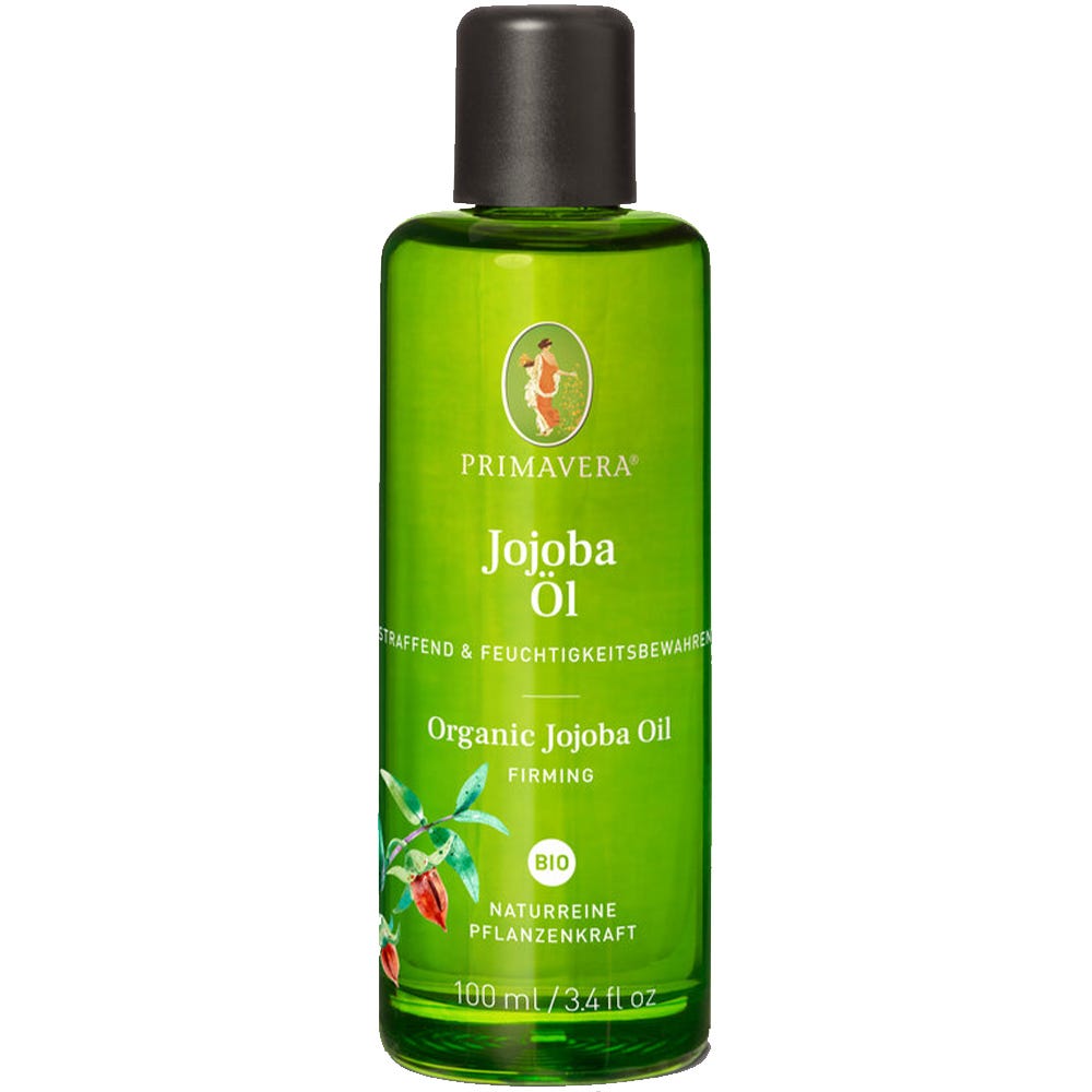 PRIMAVERA Jojoba Öl Bio 100 ml
