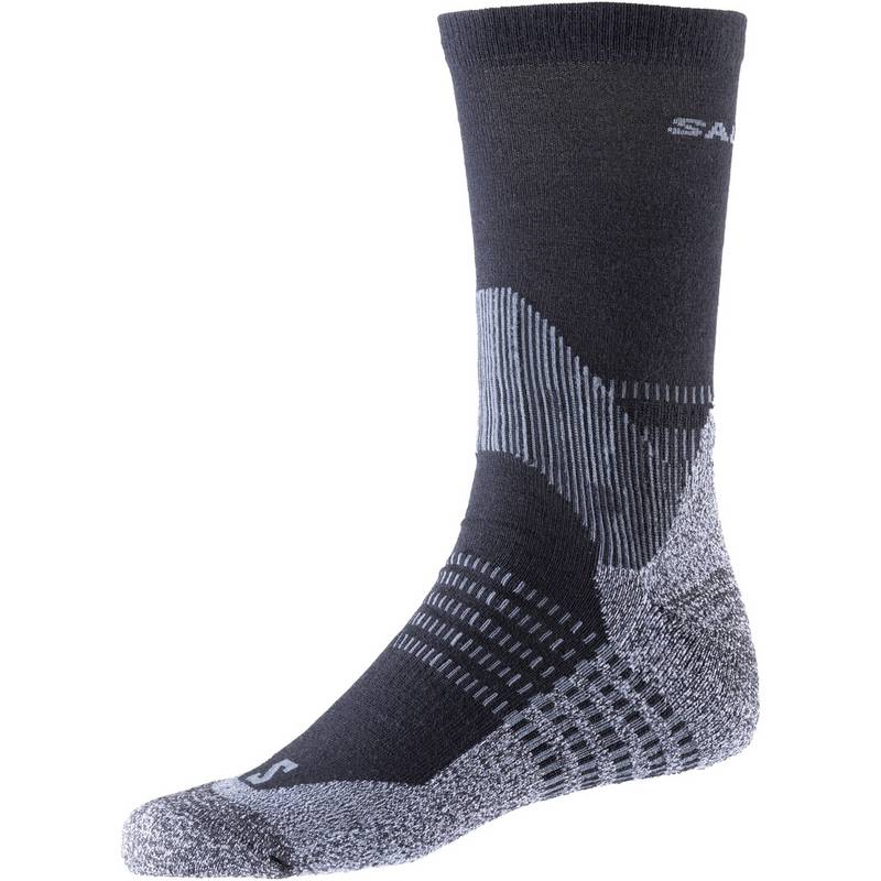 Salomon X Ultra Access Crew Socken
