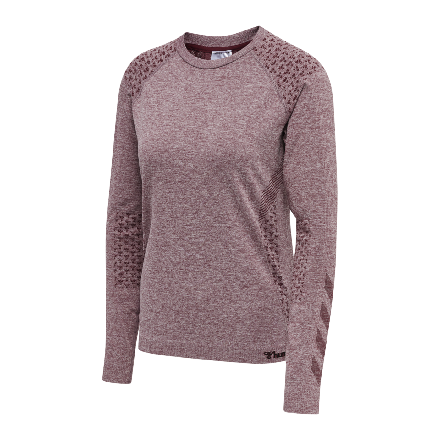 Hummel hmlci Seamless Sweatshirt Damen F4770