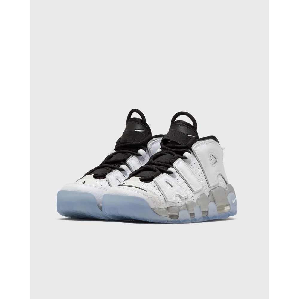 Nike Air More Uptempo DV7408-100 / weiss