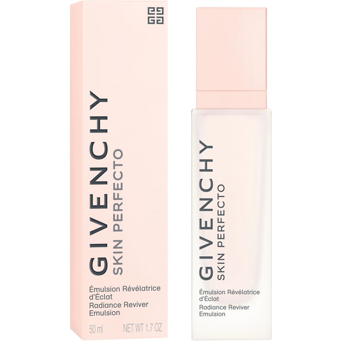 Radiance Reviver Emulsion
