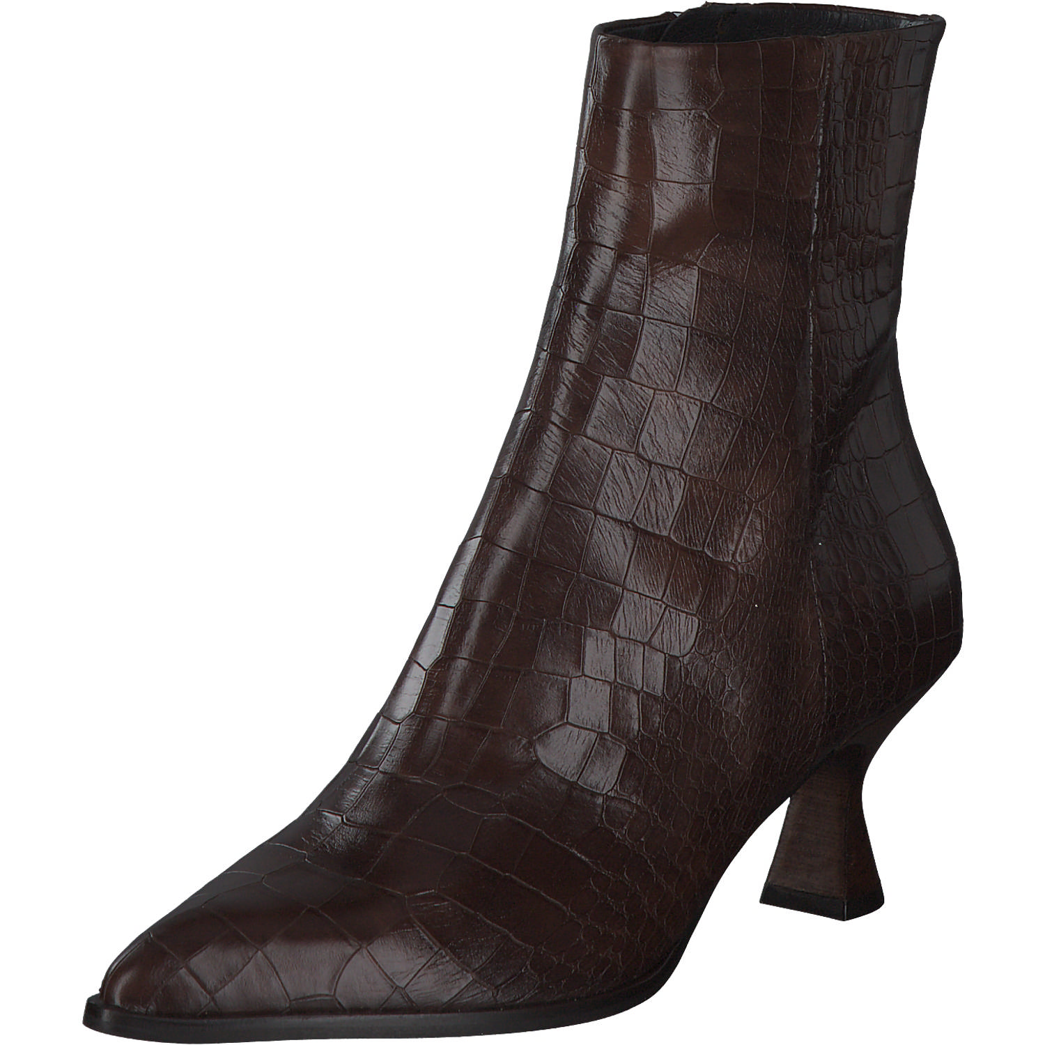 Zinda 1964, Klassische Stiefel, Damen, tabacco/tdm/schoko/beige