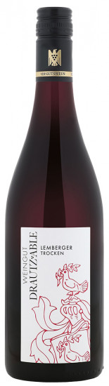 2019 Lemberger VDP.Gutswein trocken - Weingut Drautz-Able