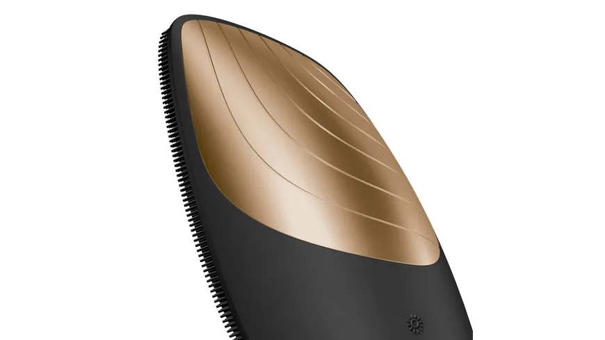 GESKE Thermo Facial Brush 6 IN 1 gray gray