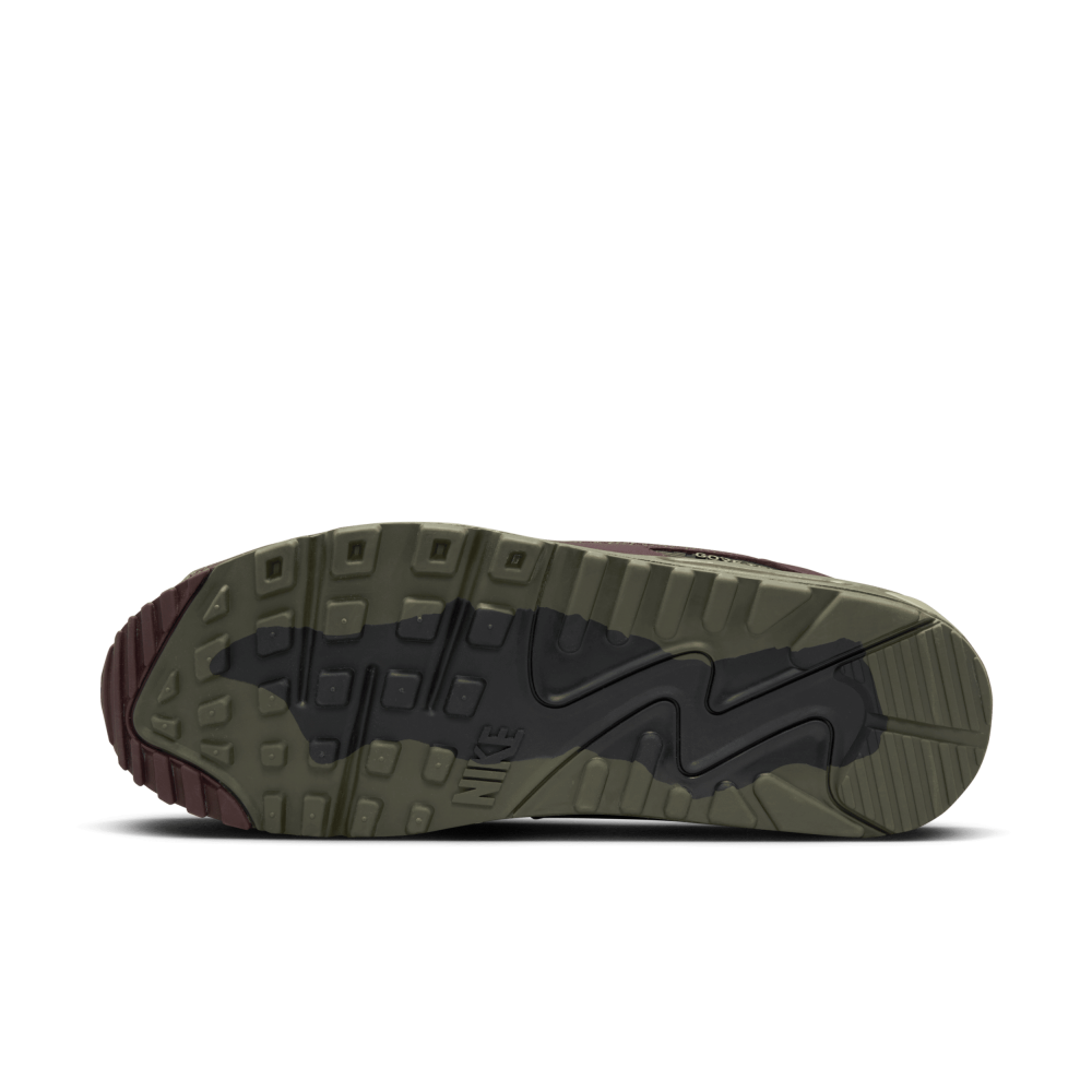 Nike Air Max 90 Gore Tex GTX FD5810-200 / grün