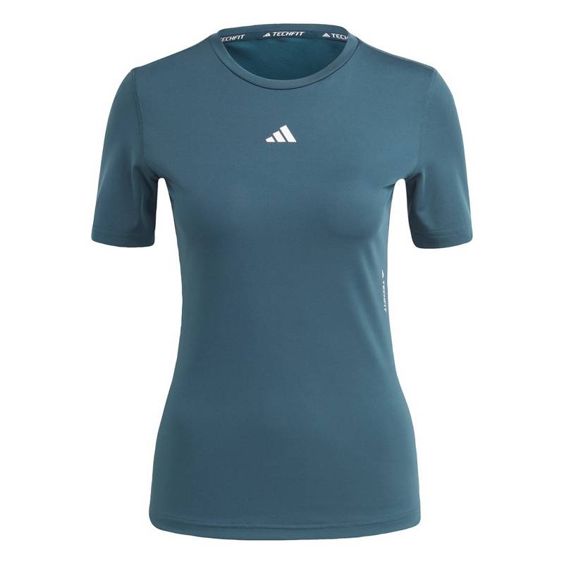adidas Techfit Training T-Shirt T-Shirt Damen