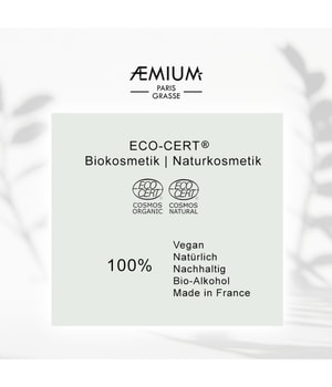 AEMIUM Hespereden Eau de Parfum-100 ml