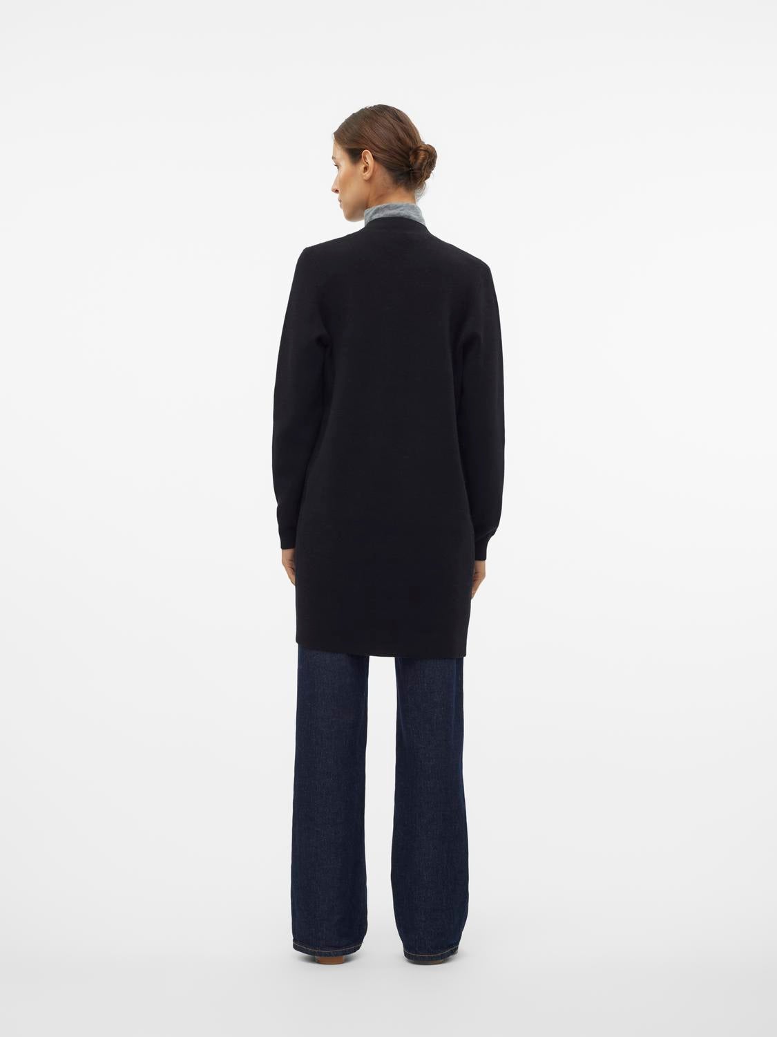 VMNANCY Strickjacke