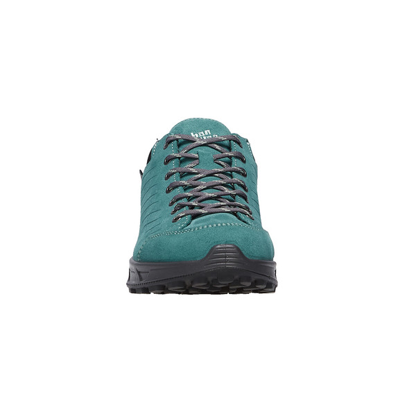 COASTROCK LOW LADY ES Damen - Wanderschuhe