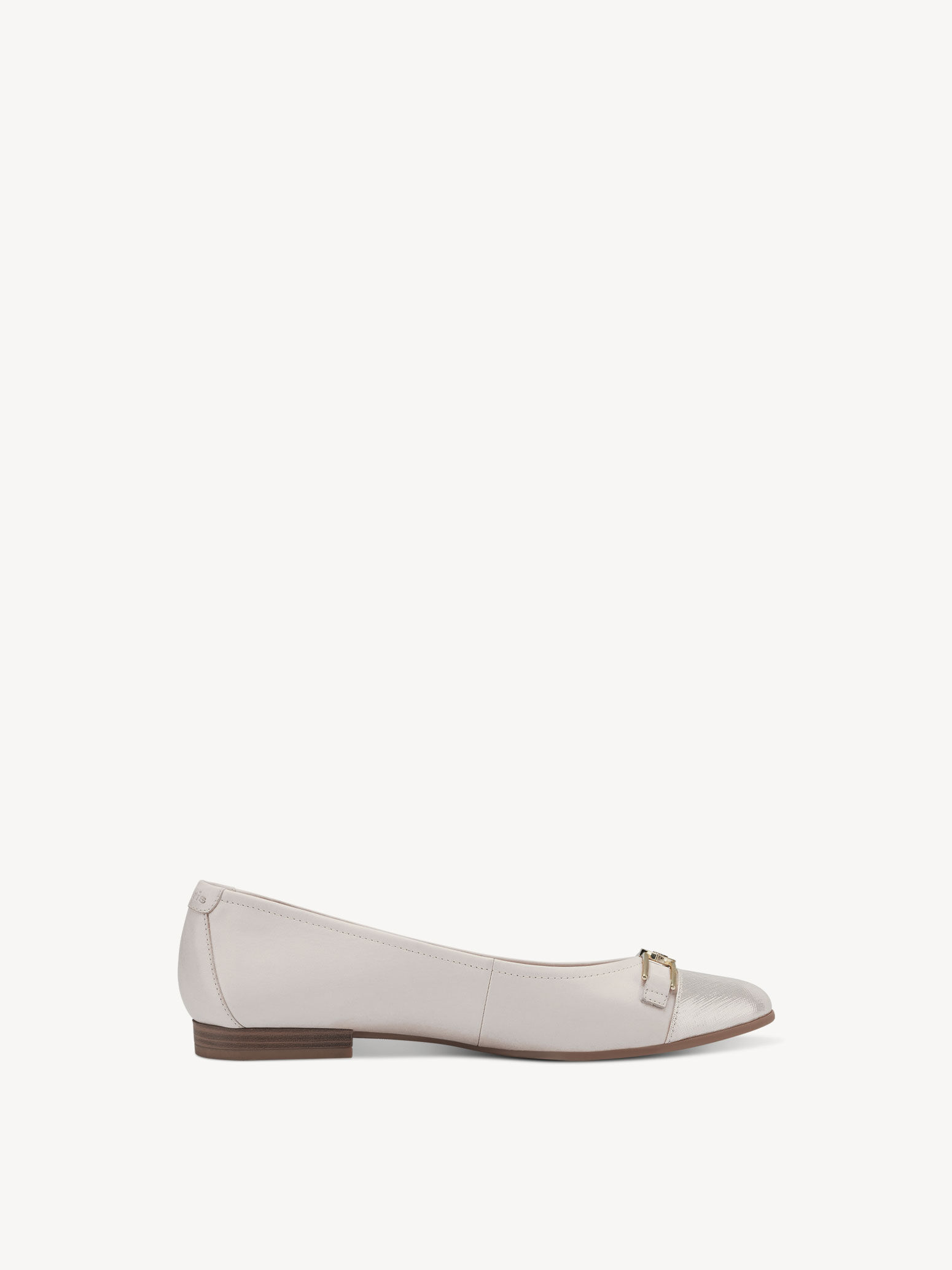 Ballerine - beige