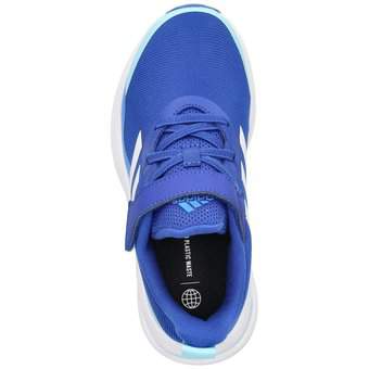 adidas FortaRun EL K Sneaker in blau