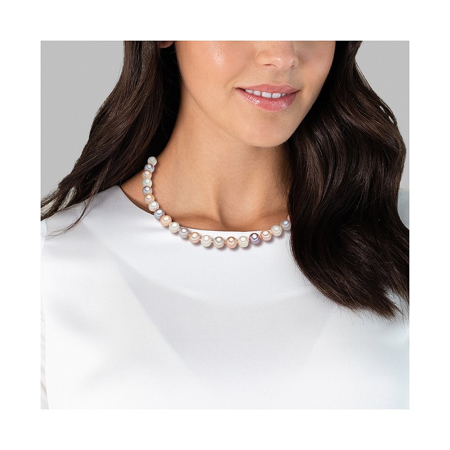 Valero Pearls Kette
