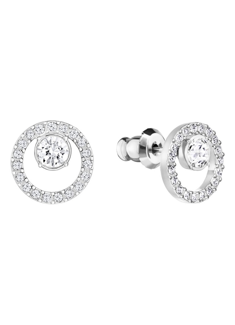 Orecchini Swarovski Creativity impreziositi da cristalli