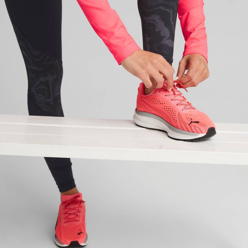 PUMA Magnify Nitro Surge Laufschuhe Damen