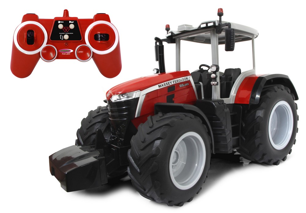 Jamara e.K. JAMARA-405301-Massey Ferguson 8S.285 1:16 2,4Ghz