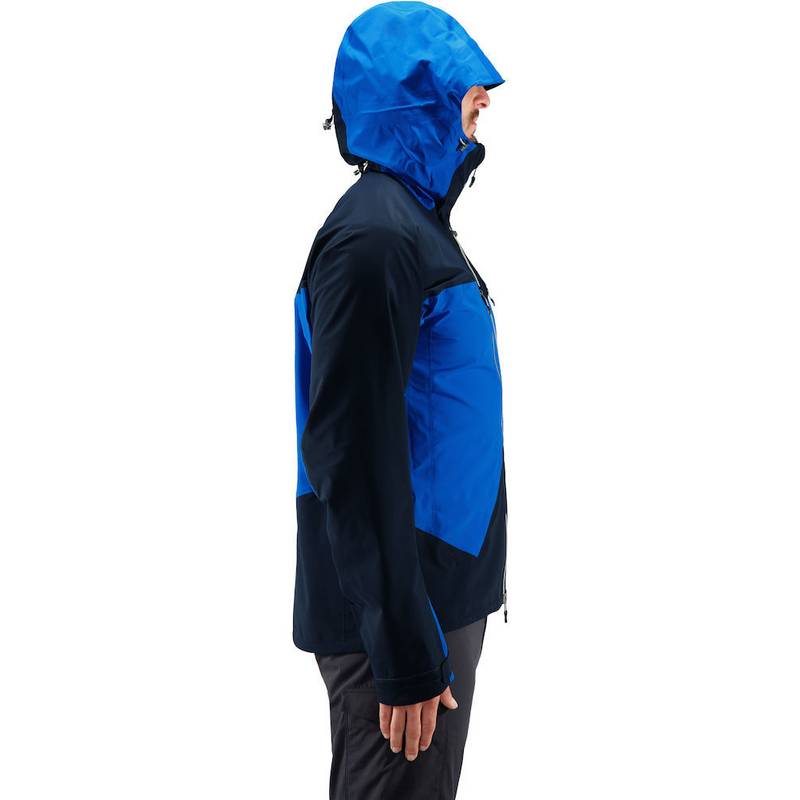 Haglfs Spitz Jacket Hardshelljacke Herren
