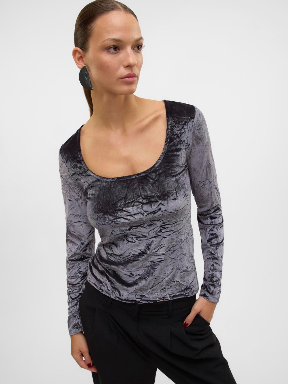 VMMOLLY Top
