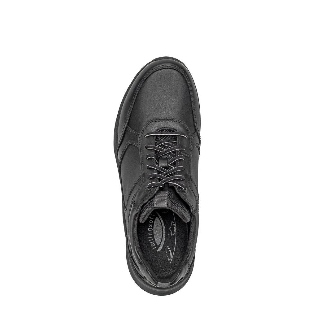 rollingsoft PG8007 Sneaker low schwarz