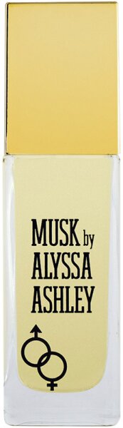 Alyssa Ashley Musk Eau de Toilette