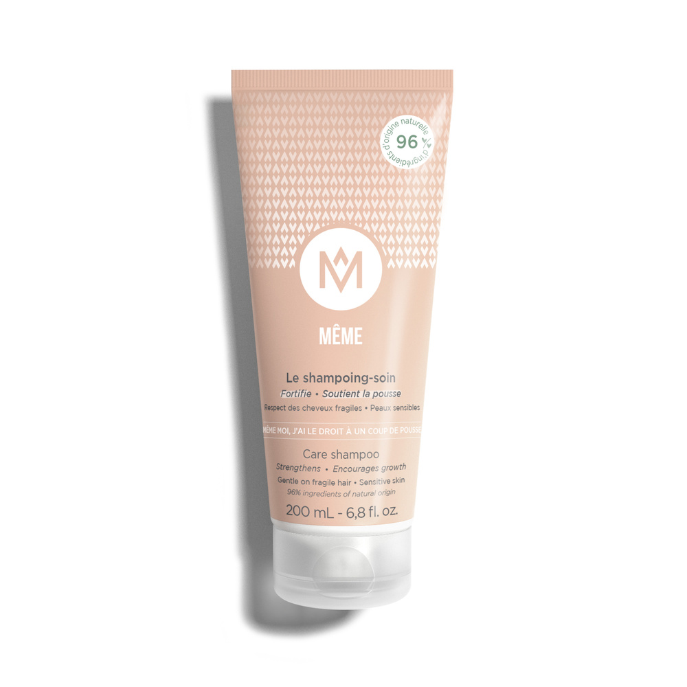 Même Shampoing-soin Shampoing