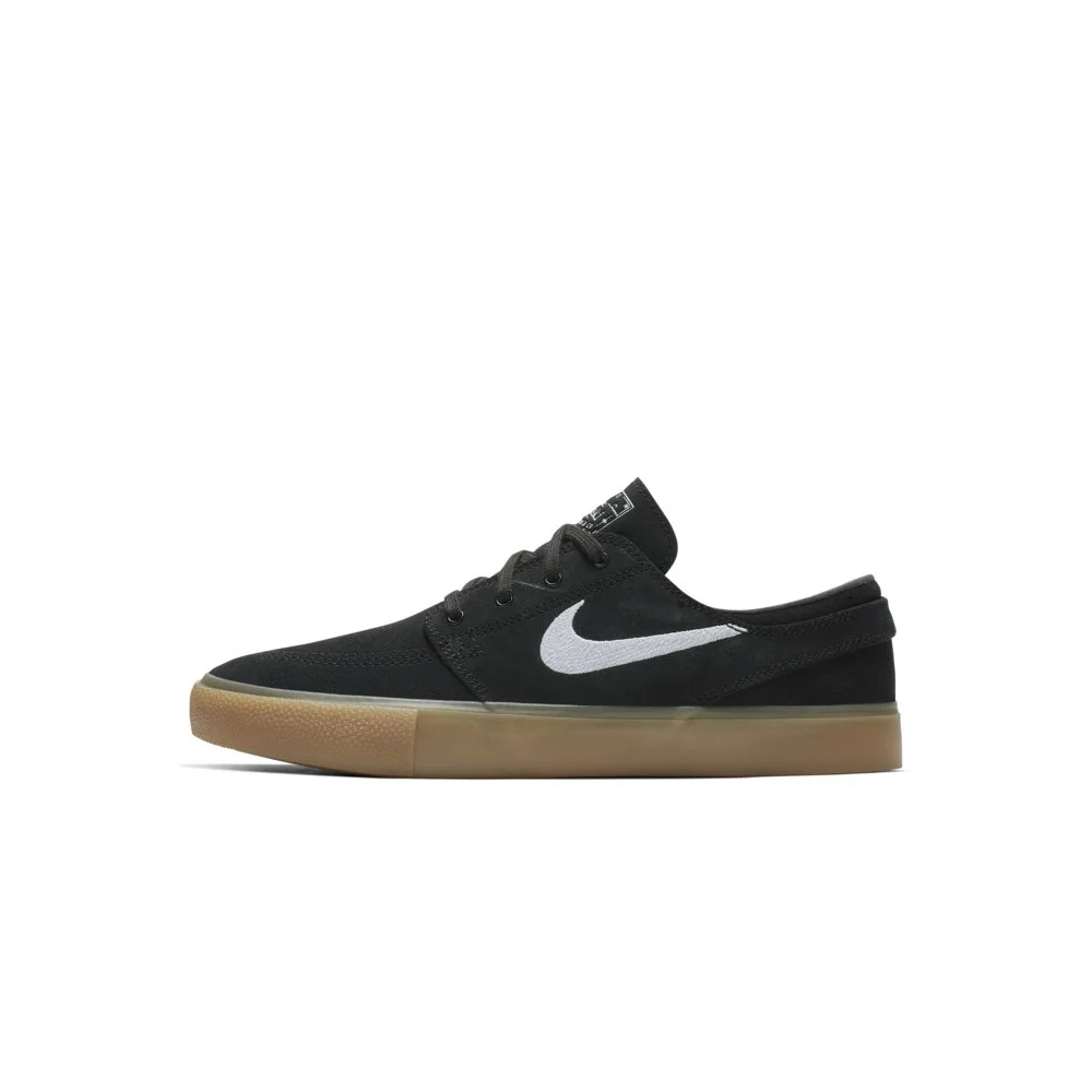 Nike Zoom Janoski RM SB AQ7475-003 / schwarz