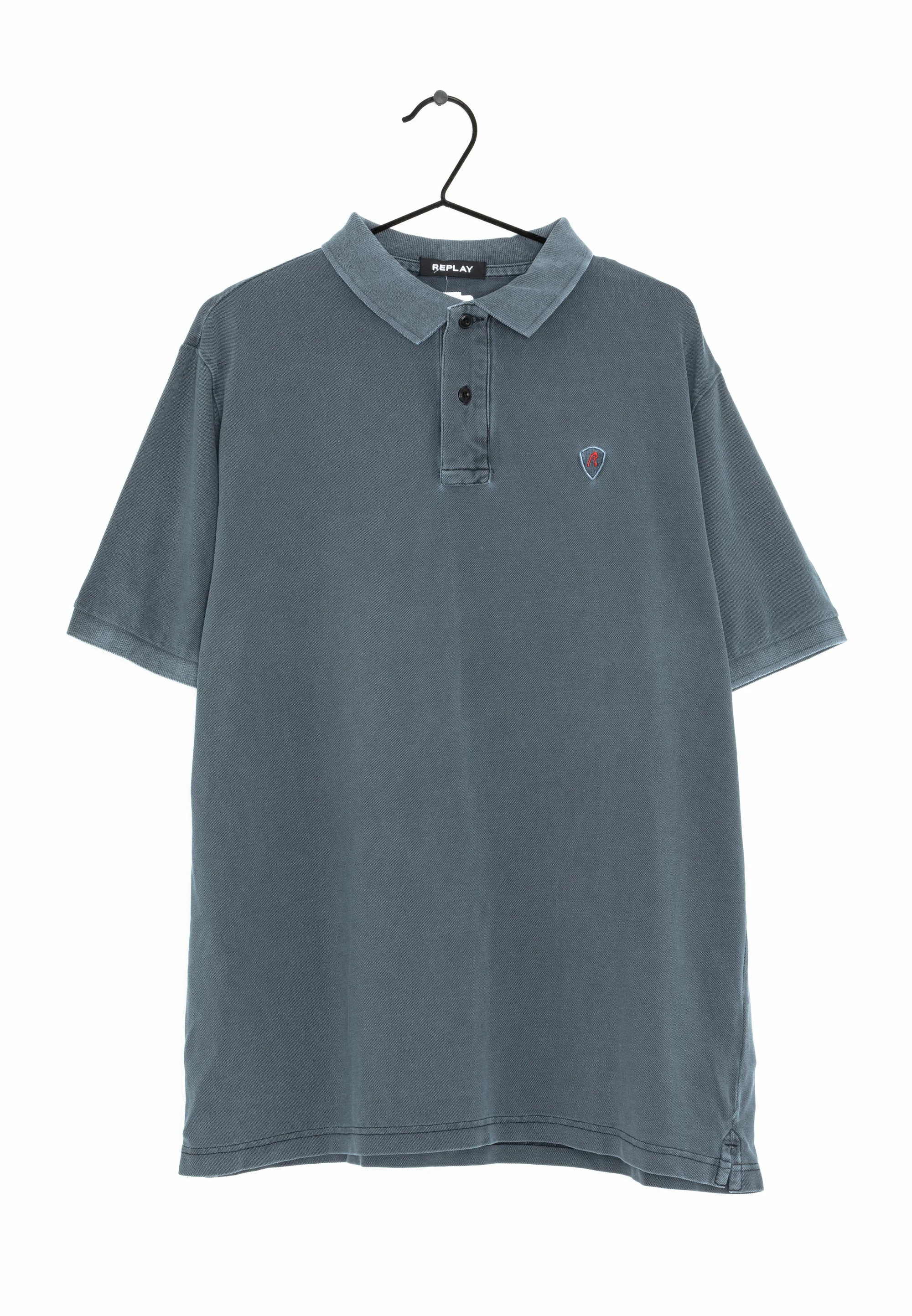 Repetición de polo