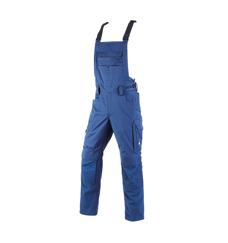 Latzhose e.s.concrete solid
