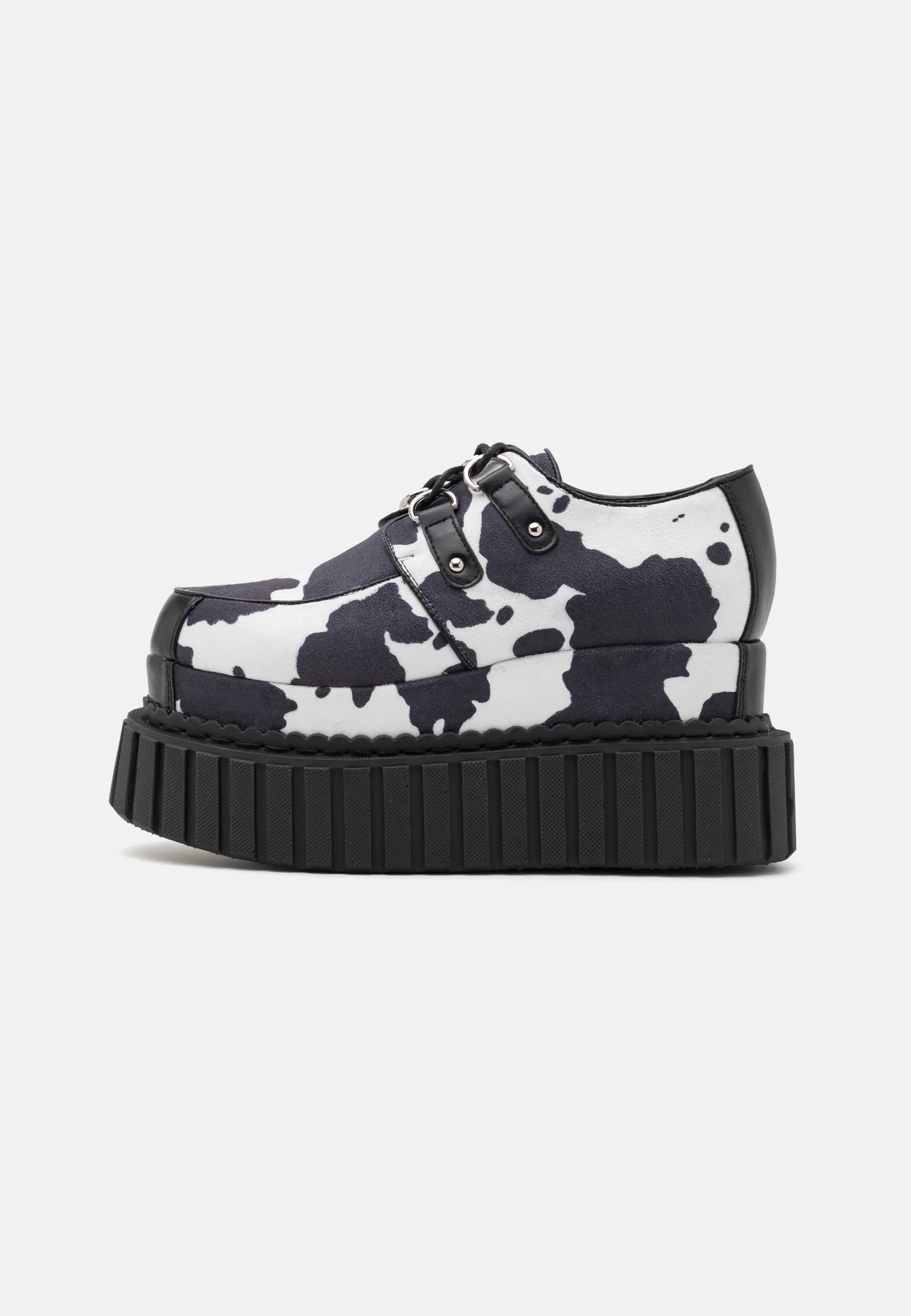 FIESTA LAMODA - Zapatos con cordones