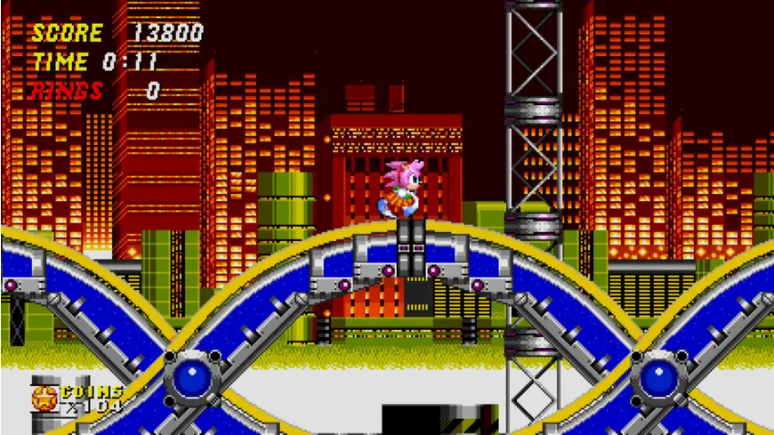 Sonic Origins Plus (Limited Edition)