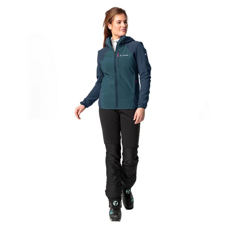VAUDE Women's Larice Jacket IV Outdoorjacke Damen