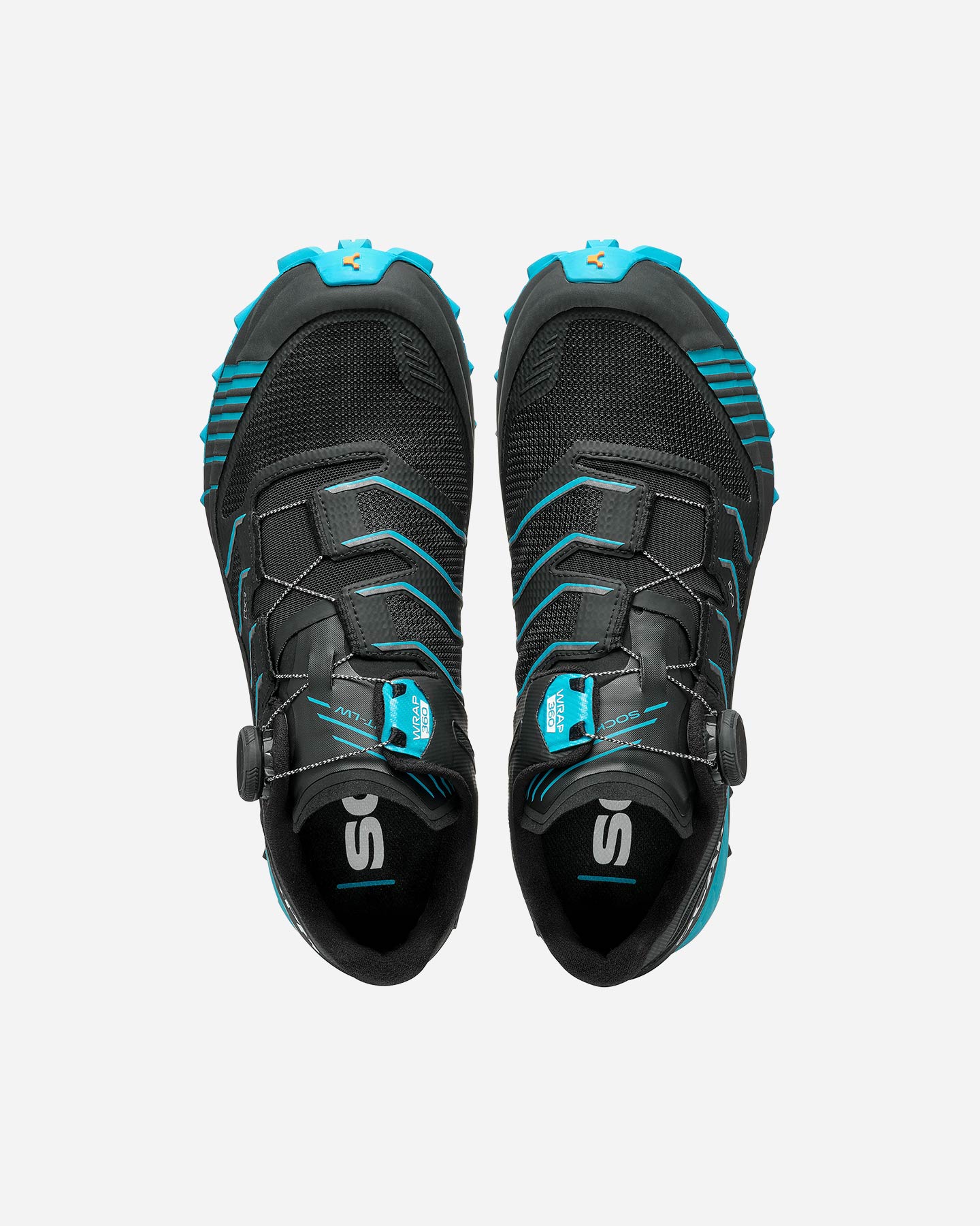 Trailová obuv Scarpa Ribelle Run Kalibra St M 33083-351/3