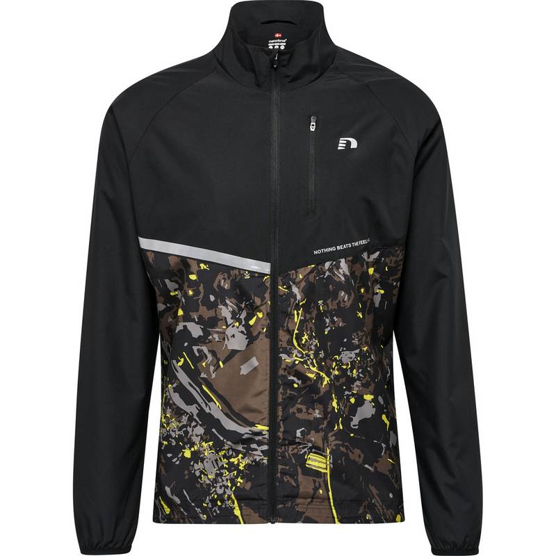 Newline nwlAUSTIN JACKET MEN Funktionsjacke Herren