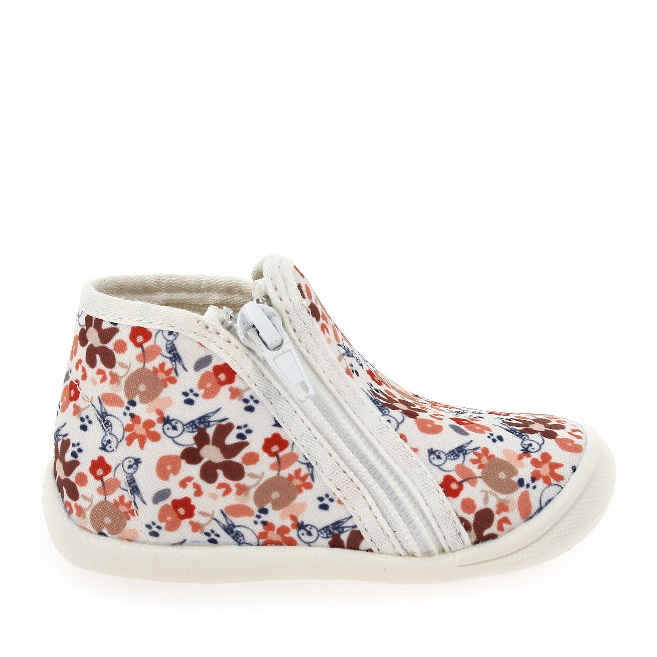 Bellamy  TISA - Beige Corail