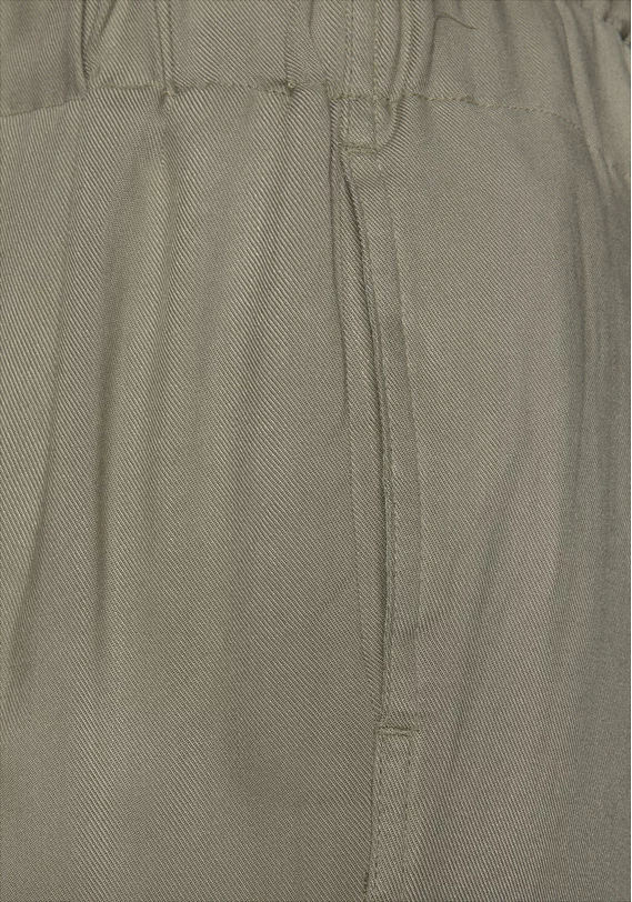 Paperbag-Hose