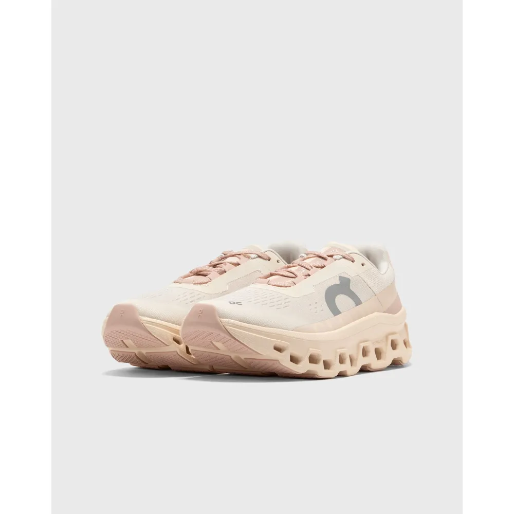 ON Cloudmonster 61.97785 / pink