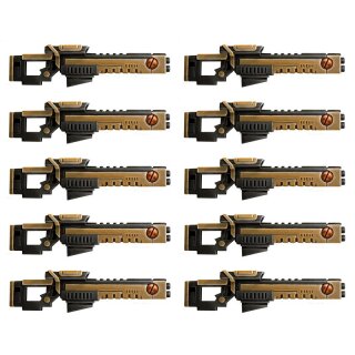 Greater Good Pulse Rifle XX-99 (10)