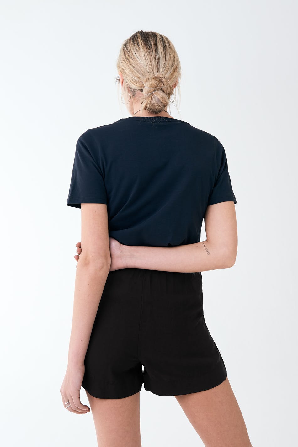 Disa shorts