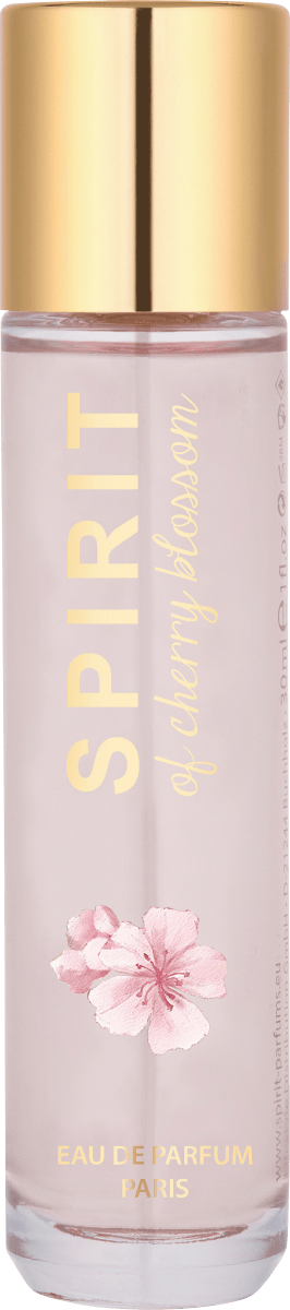 Cherry blossom Eau de Parfum, 30 ml