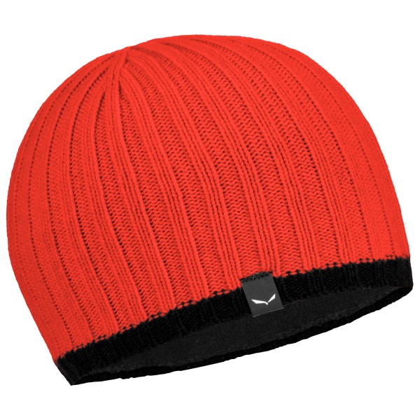 Salewa - Ortles Wool Beanie - Mütze