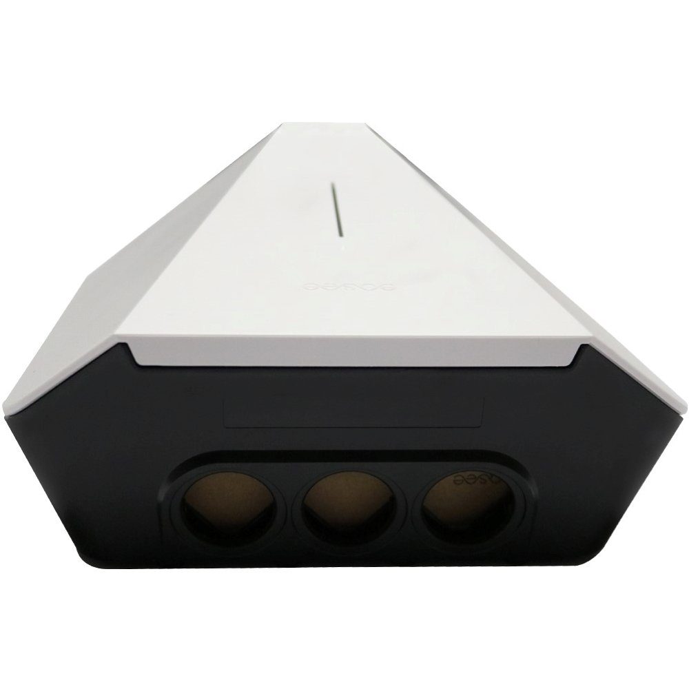 Easee Elektroauto-Ladestation Easee Home Wallbox - Ladestation - weiß