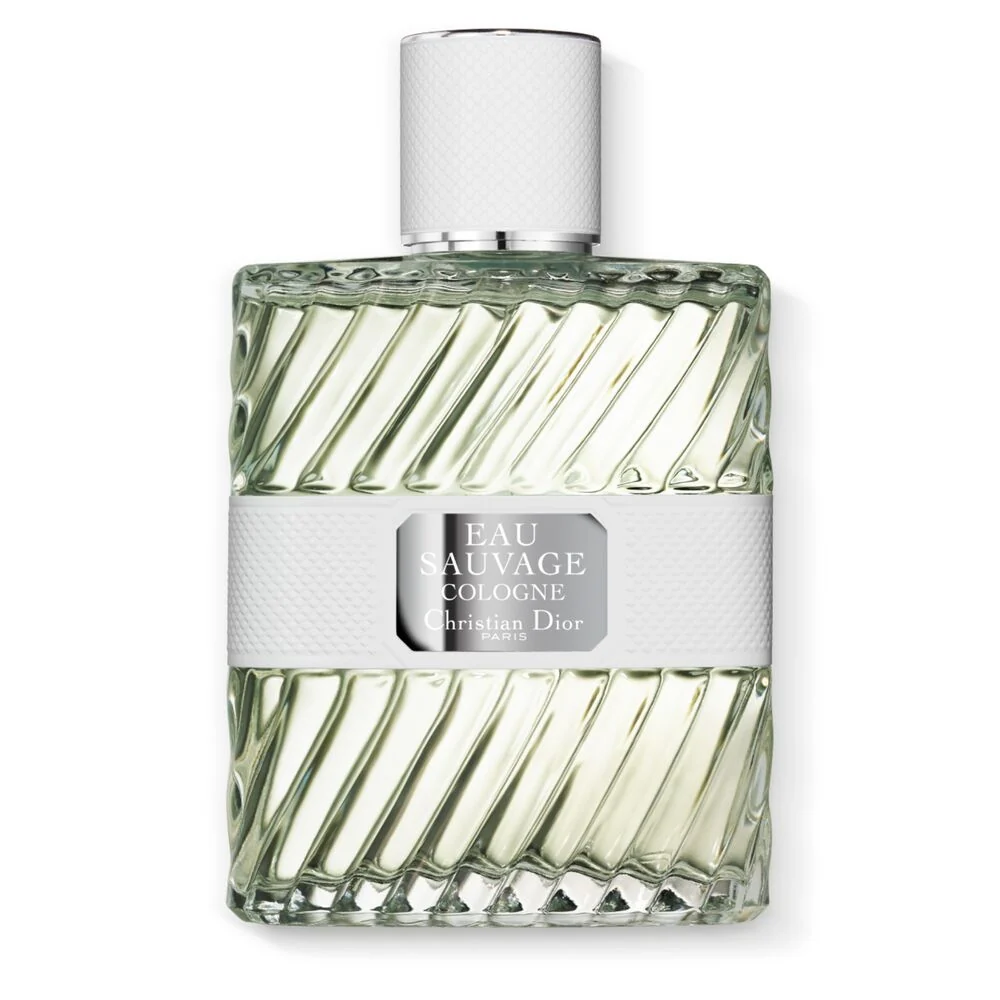 Eau Sauvage Eau Sauvage - Köln