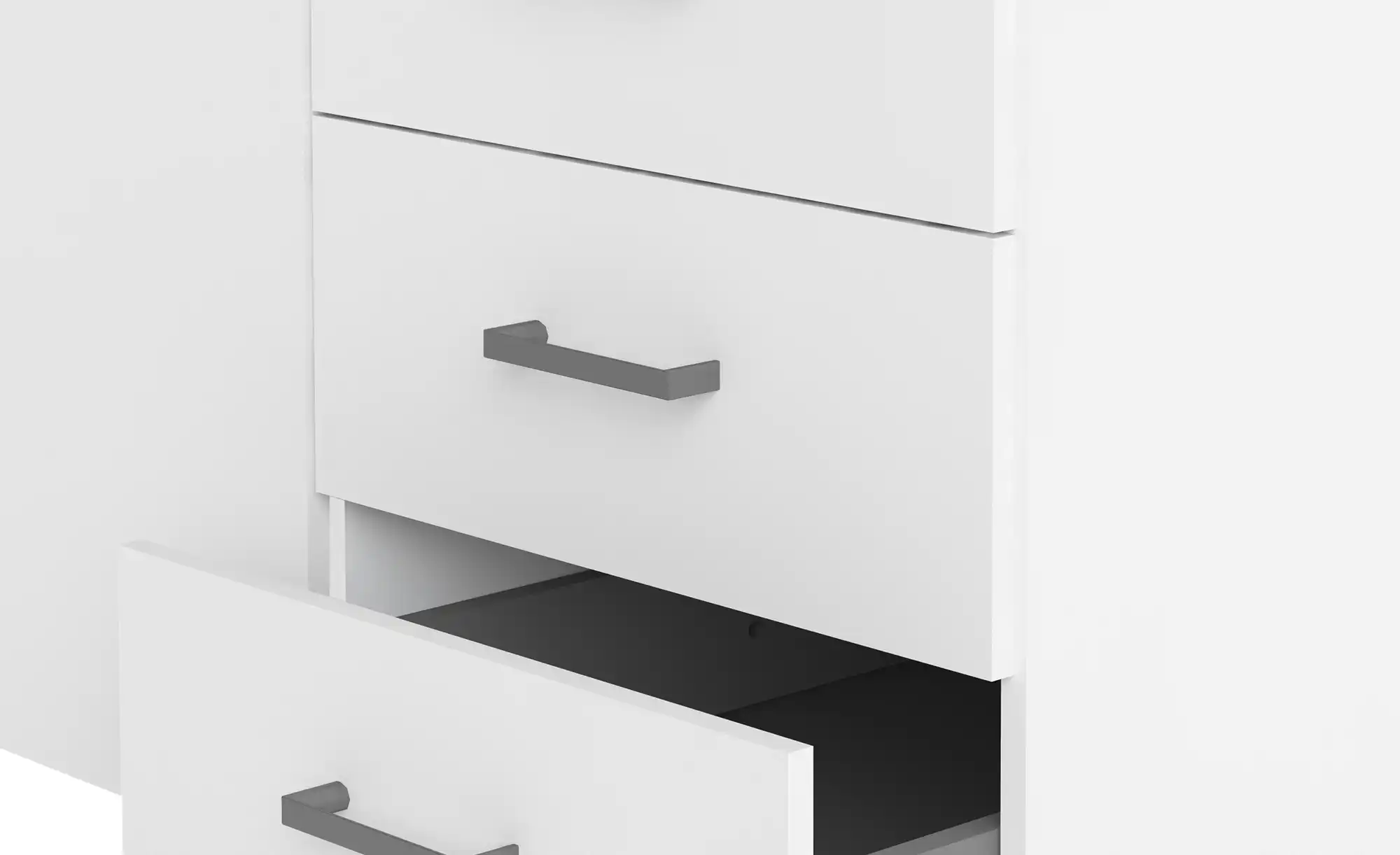 Drehtürenschrank