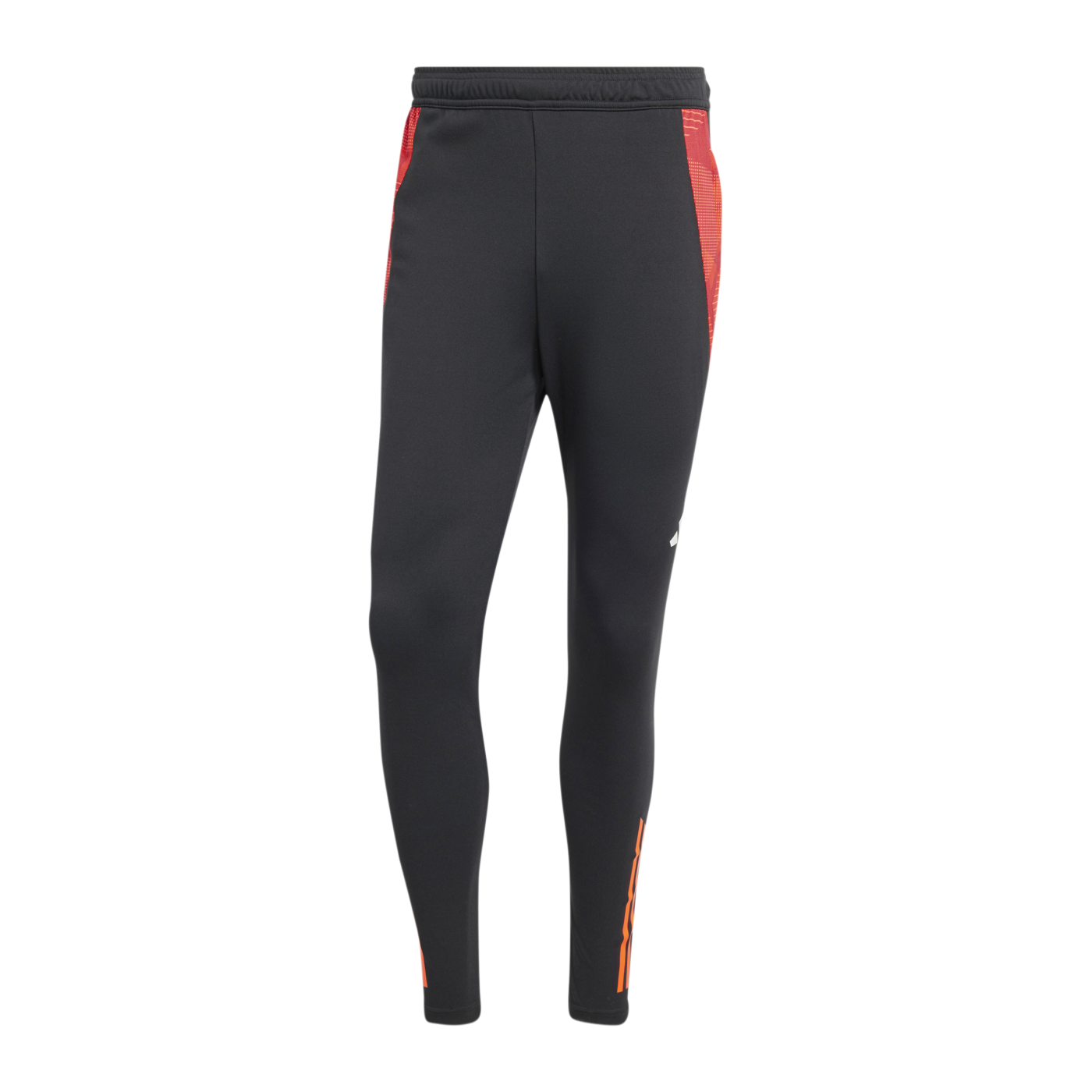 adidas Tiro 24 Competition Trainingshose Schwarz