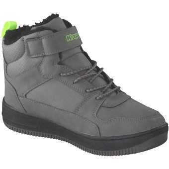 Kappa Style# 260991 Shab Fur K Boot in grau