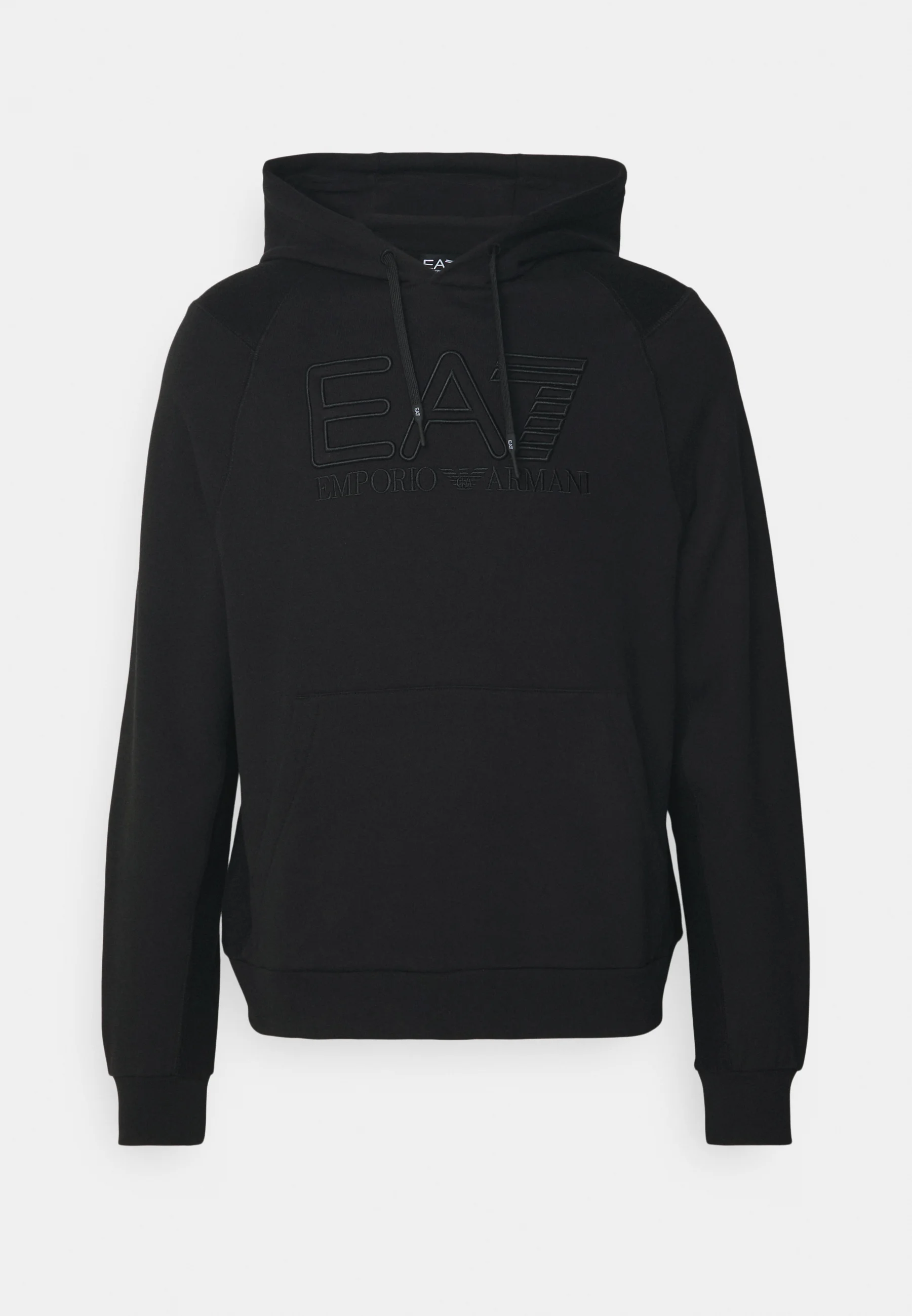 EA7 Emporio Armani UNISEX - Sudadera con capucha