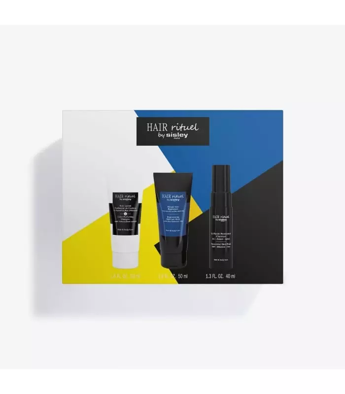 HAIR RITUEL BY SISLEY Kit Protection de la couleur