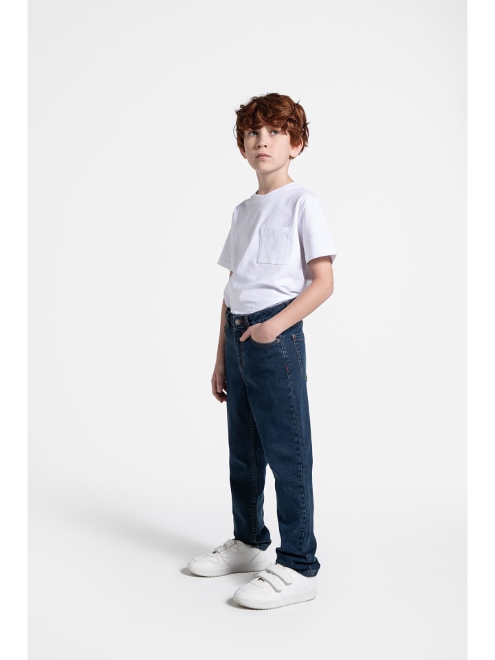 Coccodrillo Jeanshose in dunkelblau günstig kaufen