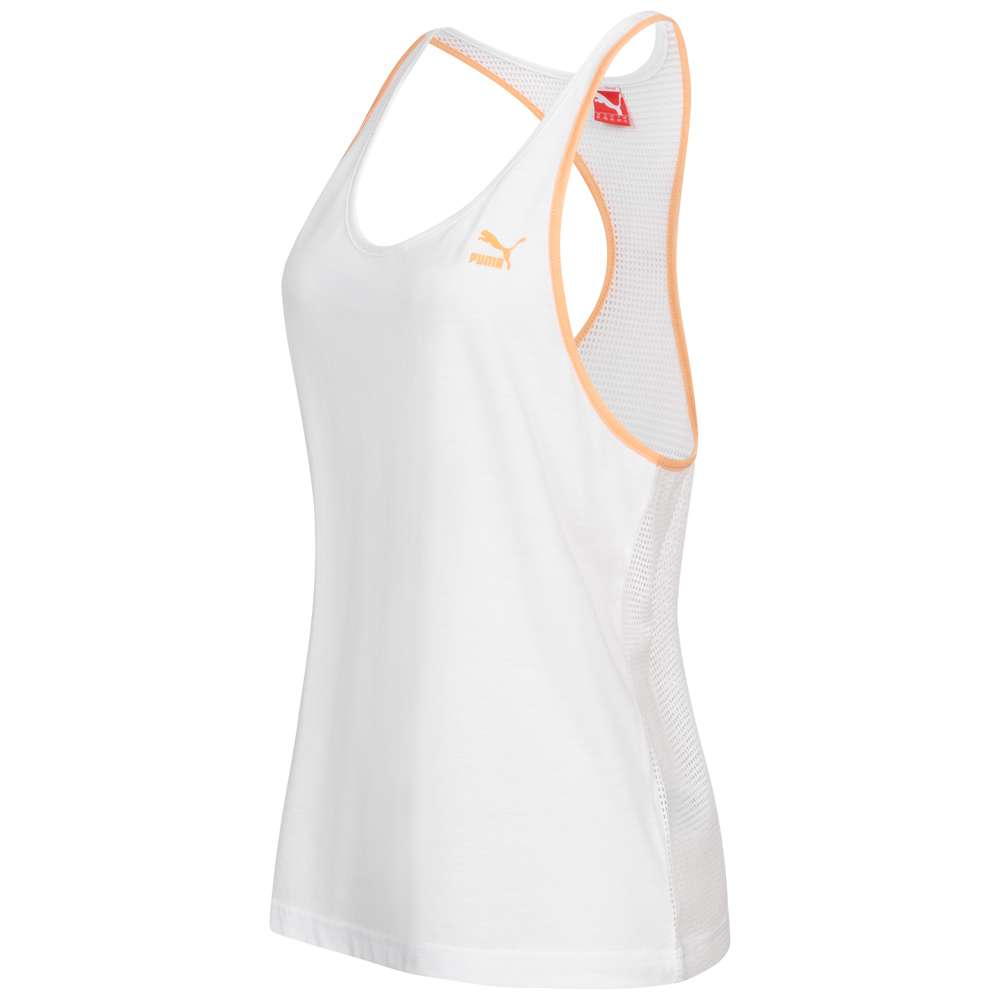 PUMA Damen Tank Top 569851-03